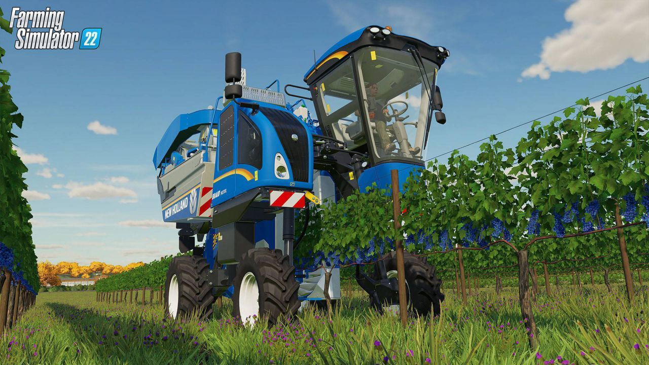 Farming Simulator 22 Patch Notes 1.170 Update March 14, 2023 - Vimarsana News