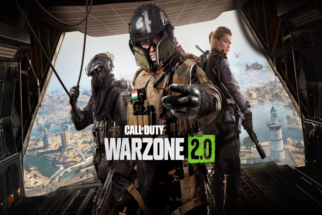According to a Report, Dataminers Have Discovered a New Map for Warzone 2 Resurgence - Vimarsana News