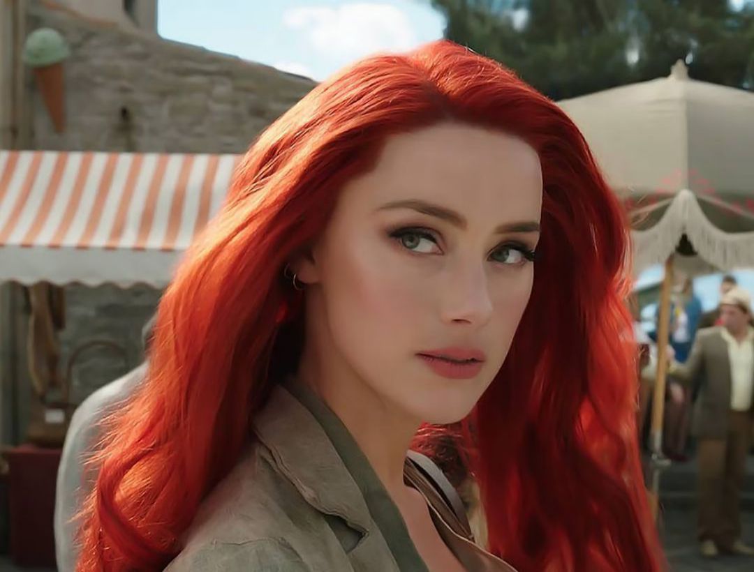 Amber Heard Is Said to Have 'Quit Hollywood' in the Wake of Her Dispute with Johnny Depp - Vimarsana News