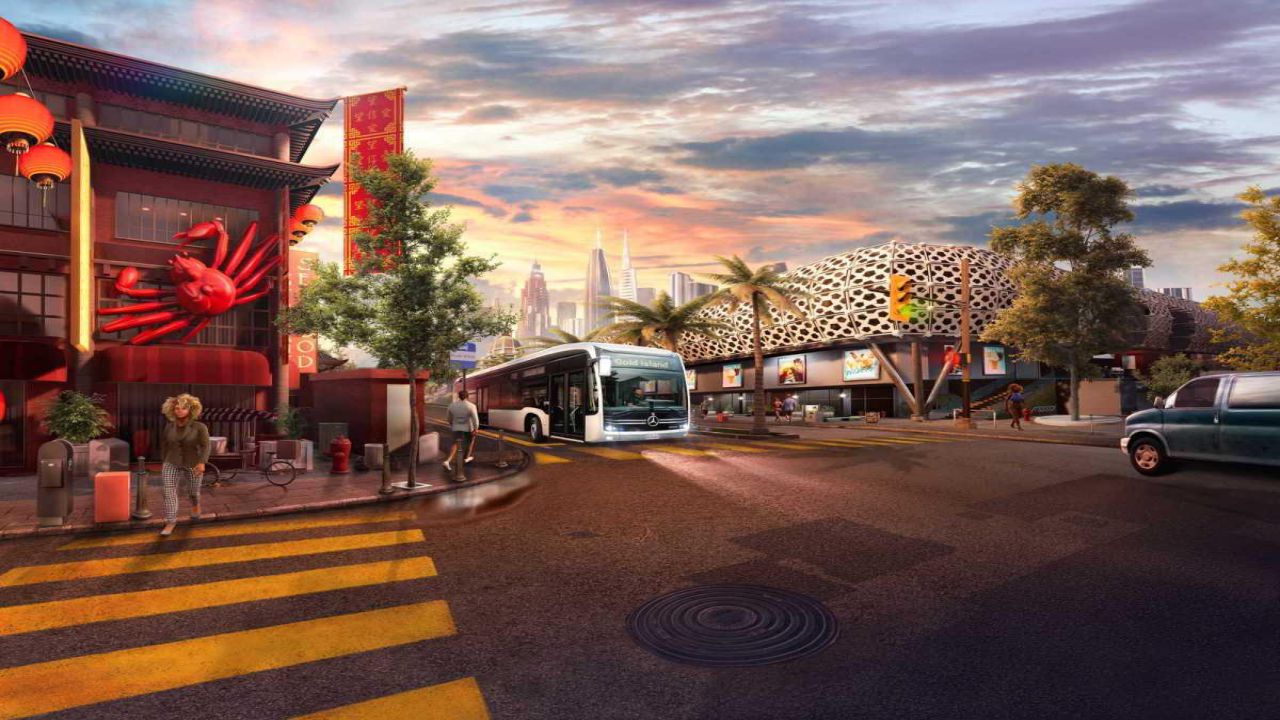Bus Simulator 21 Patch Notes 2.29 Update June 22, 2023 - Vimarsana News