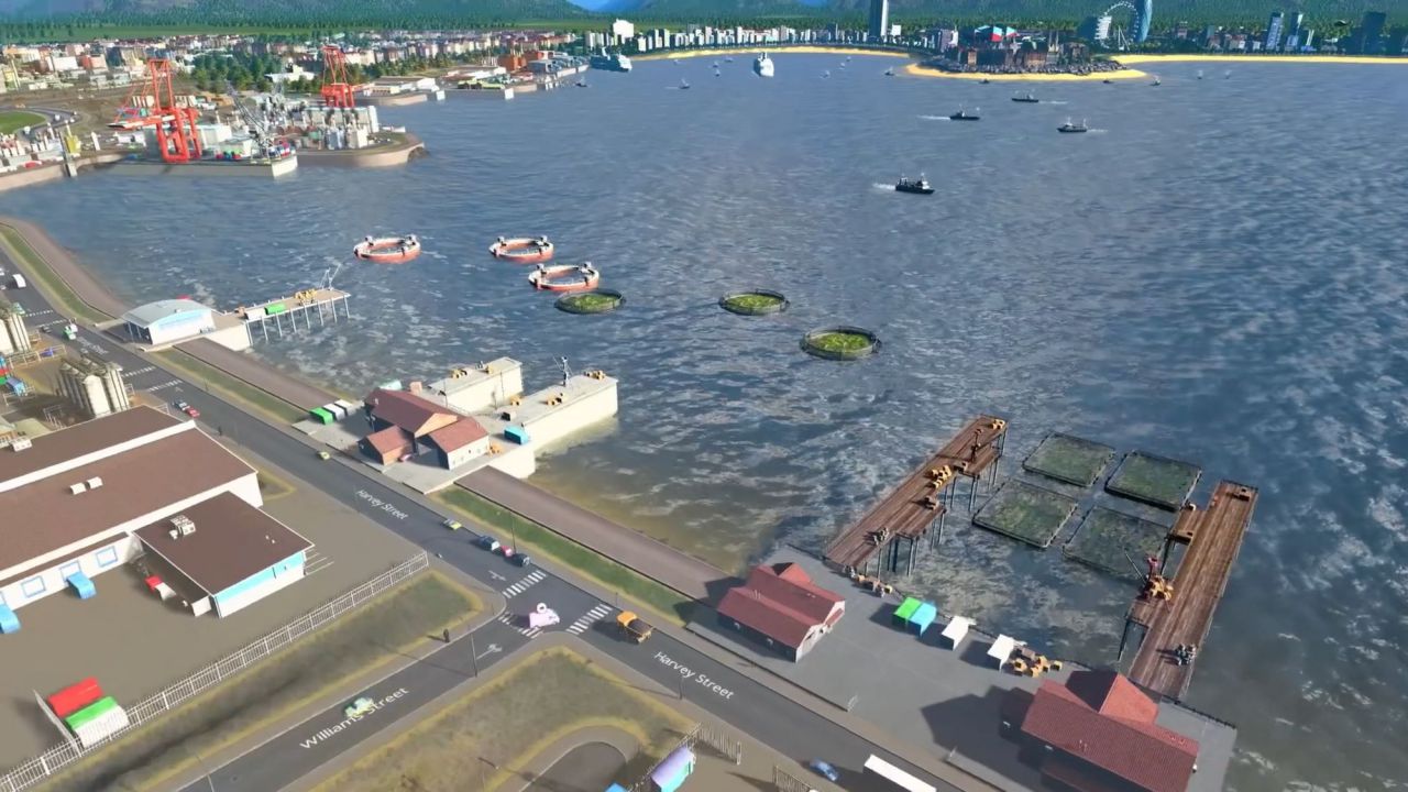 Cities Skylines Patch Notes 14.01 Update June 13, 2023 - Vimarsana News