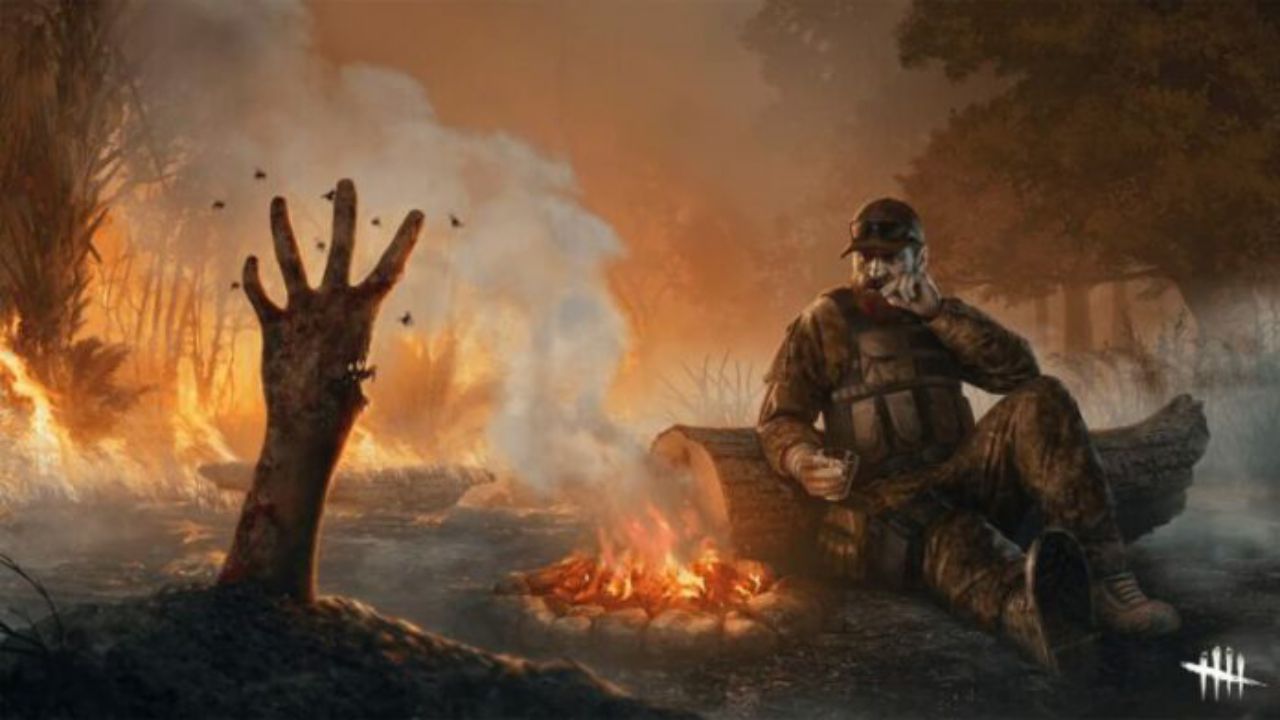 Dead by Daylight Patch Notes 7.000.100 Update June 22, 2023 - Vimarsana News