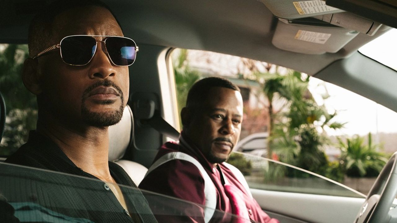 'Bad Boys 4_