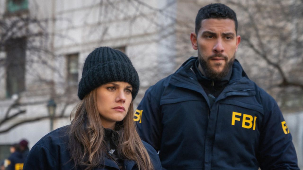 ‘FBI' Seas on 6_