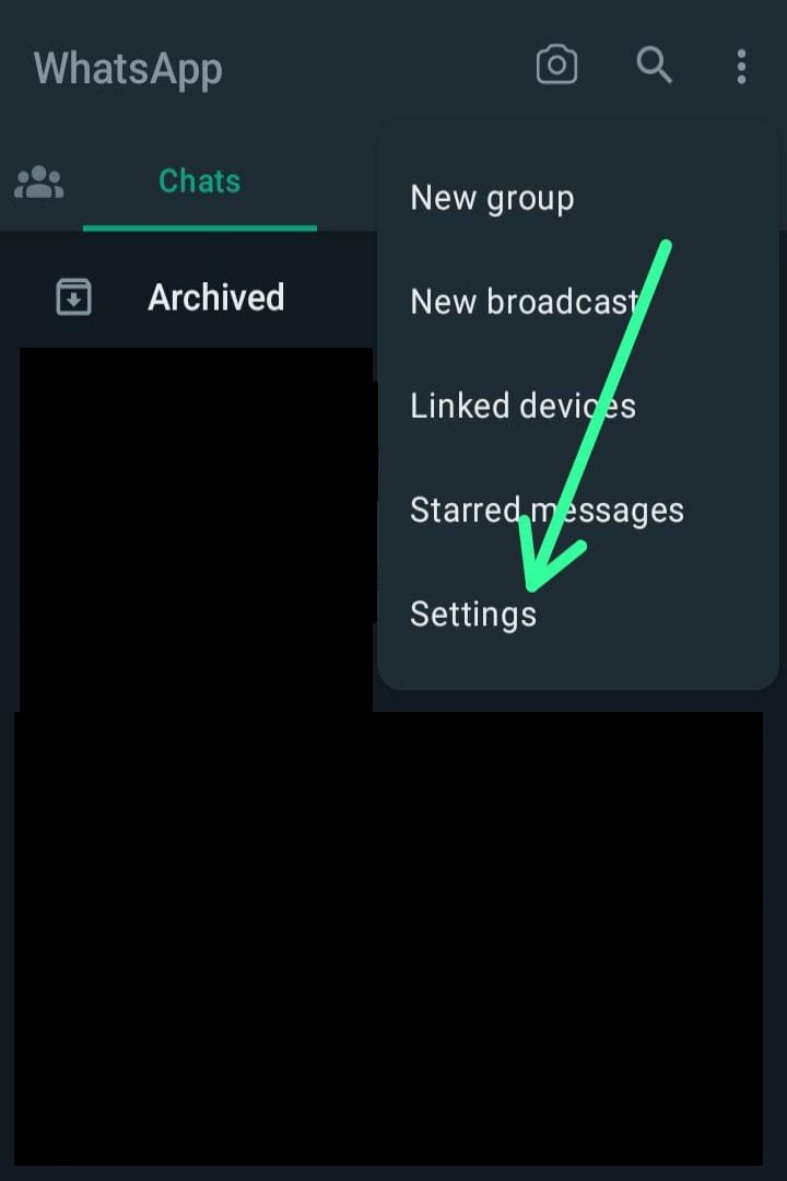 7 Best Fixes for Typing Status Not Showing in WhatsApp on iPhone and Android